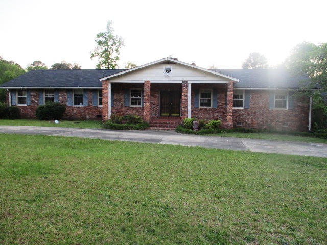 100 Ragin DrHopkins, SC, 29061Richland County