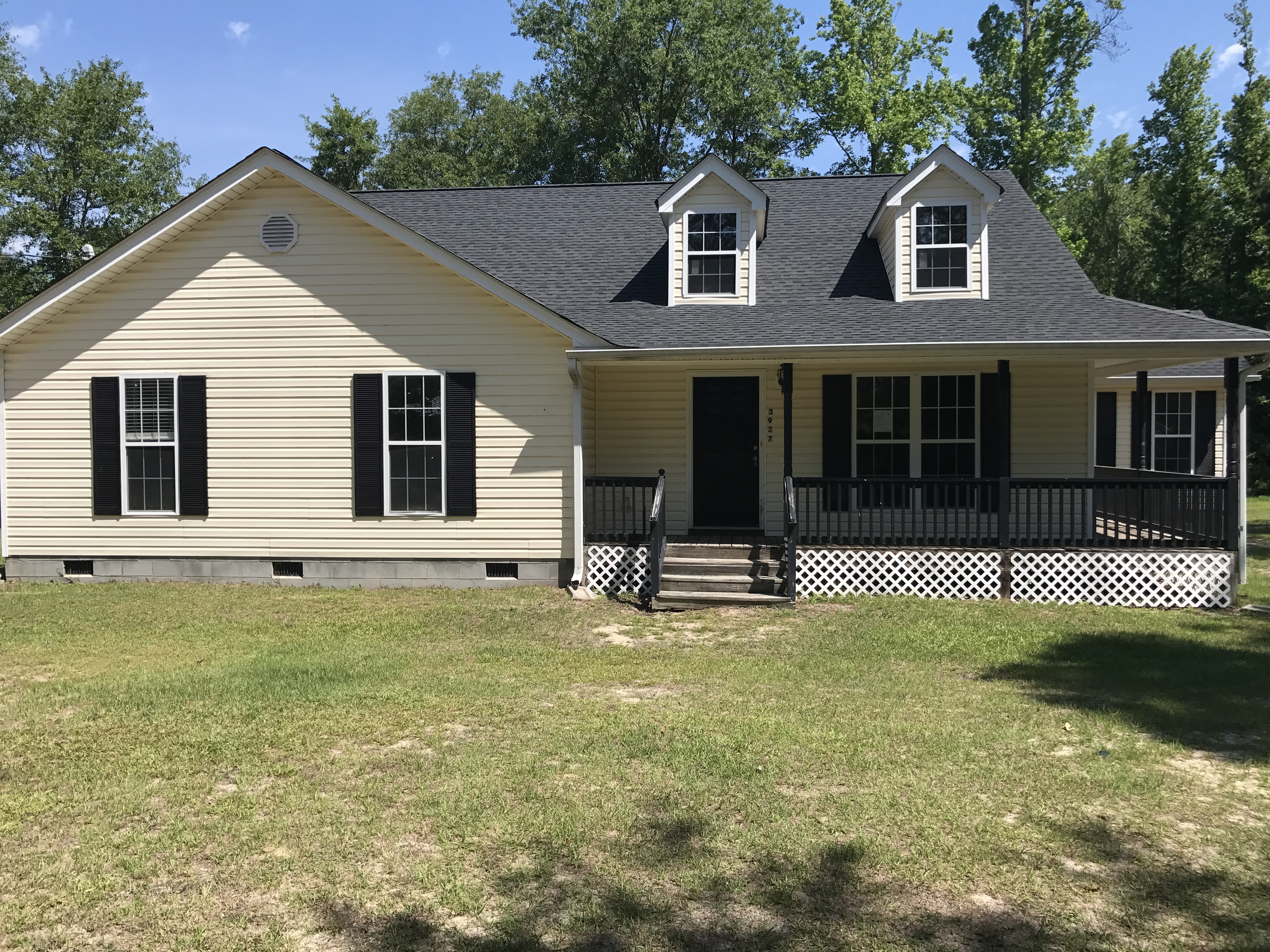 3937 Roberts RoadHopkins, SC, 29061Richland County