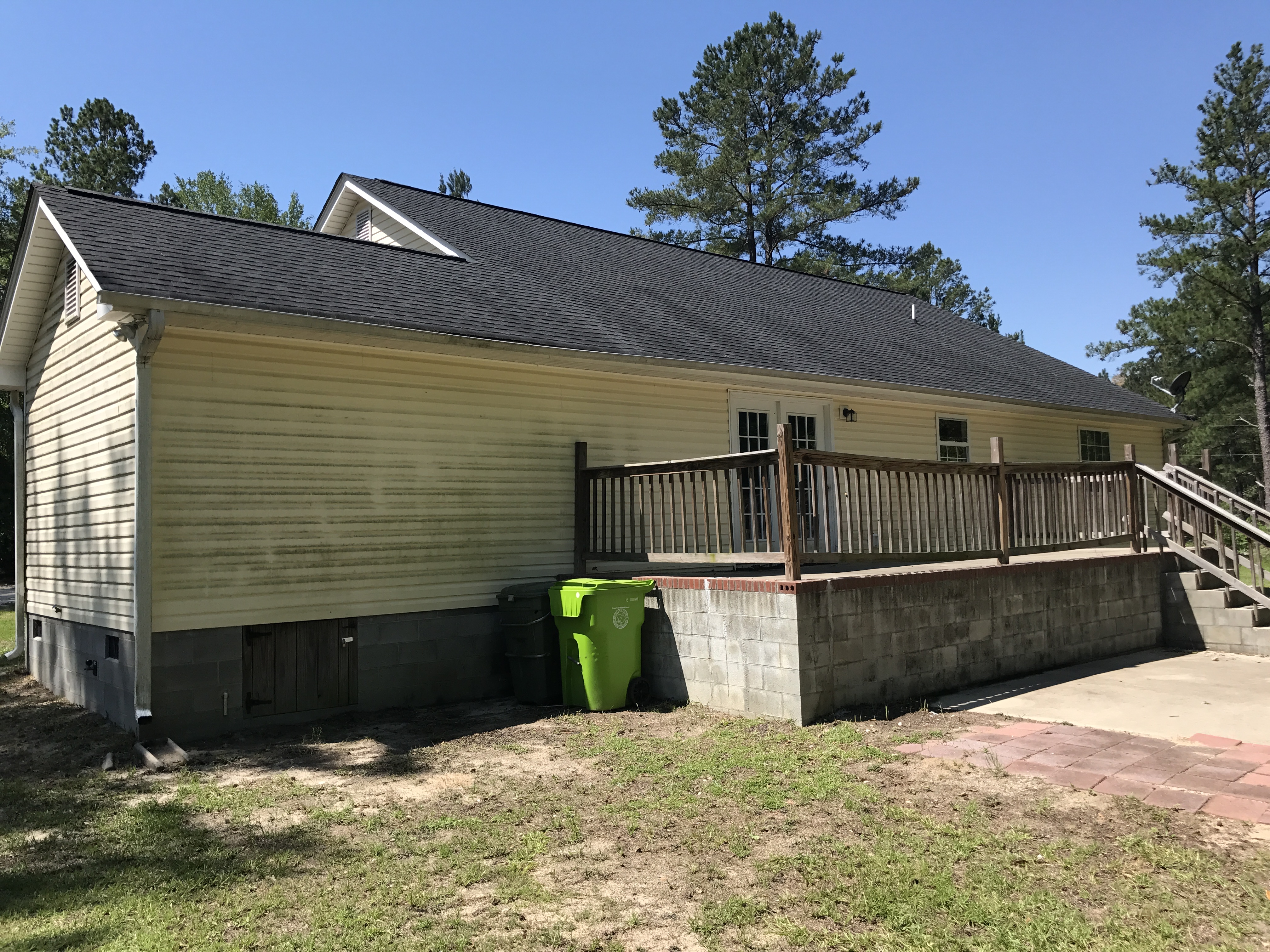 3937 Roberts RoadHopkins, SC, 29061Richland County