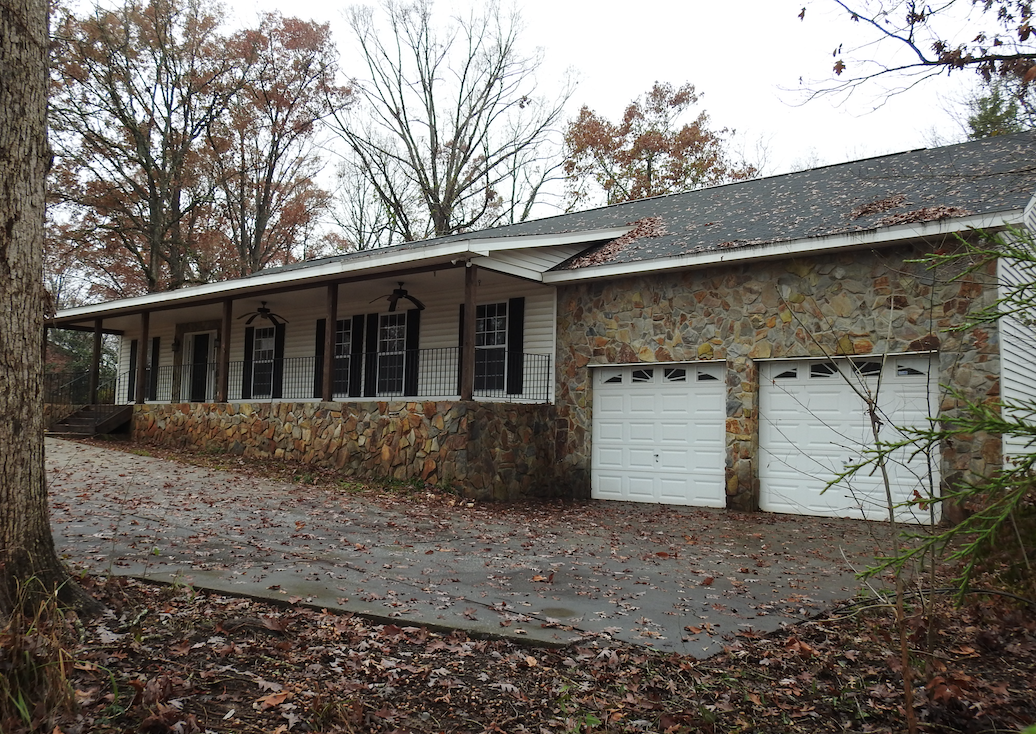 1104 Coogler RdIrmo, SC, 29063Richland County