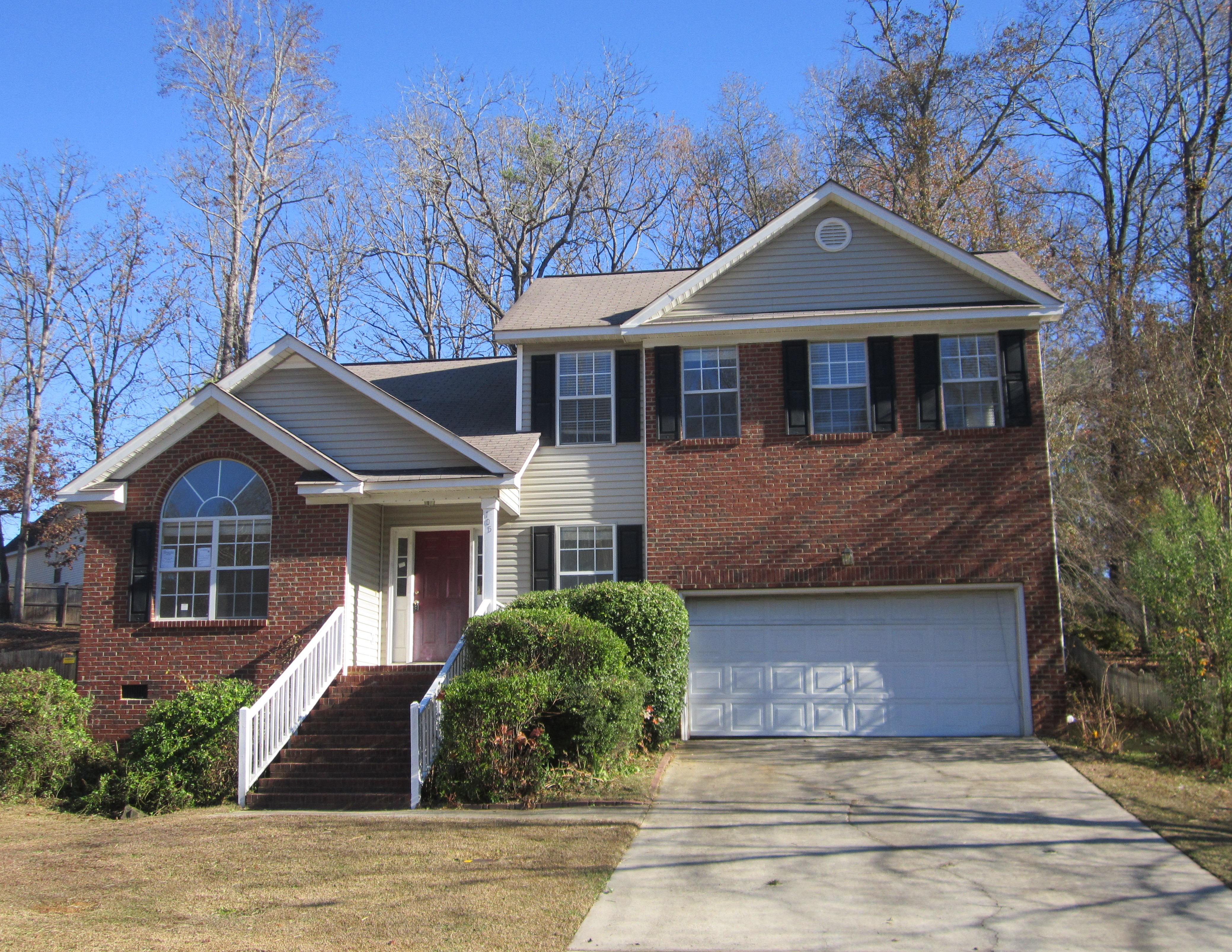 105 Holly CreekIrmo, SC, 29063Richland County