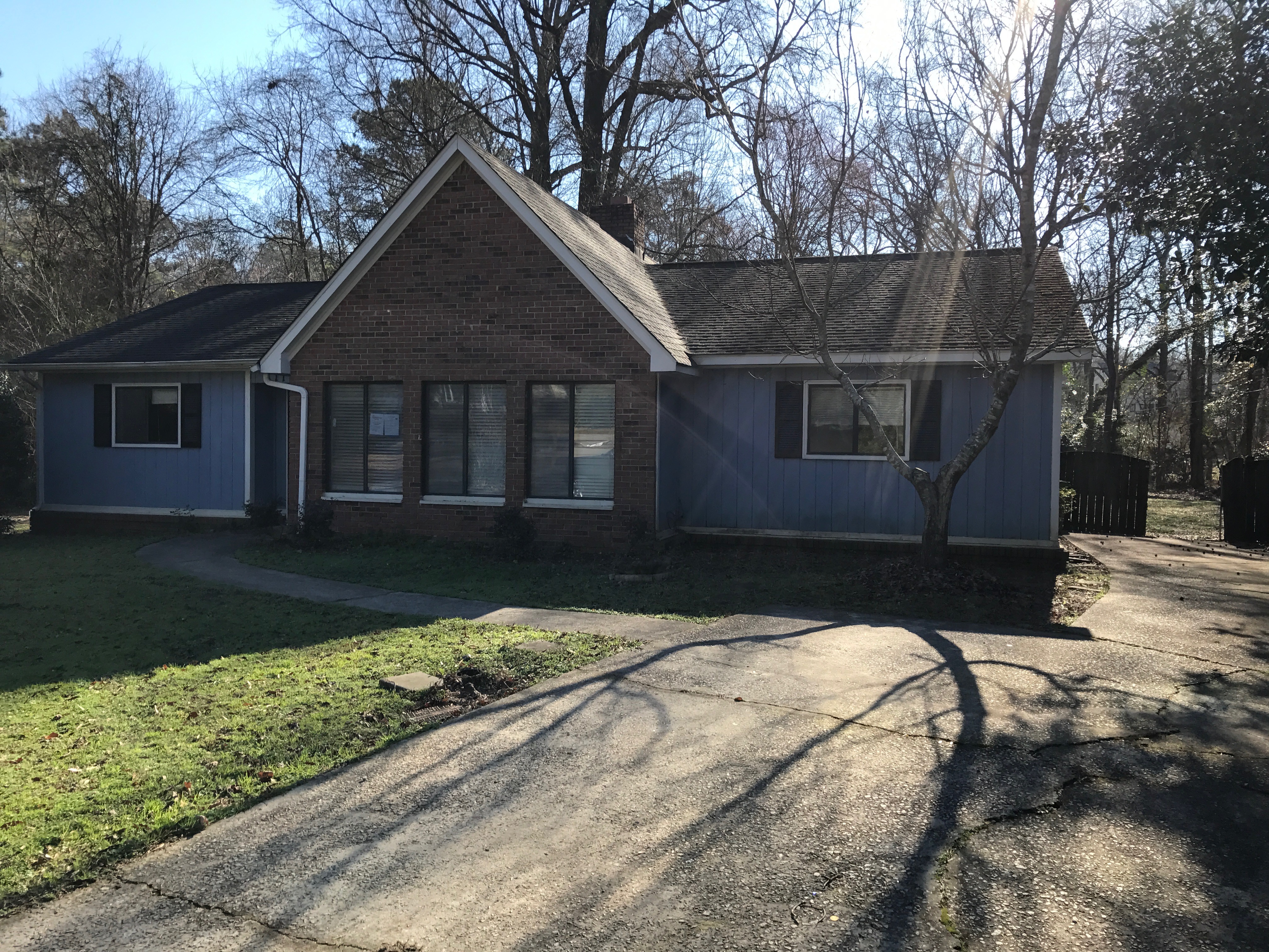 119 Chapelwhite RoaIrmo, SC, 29063Lexington County