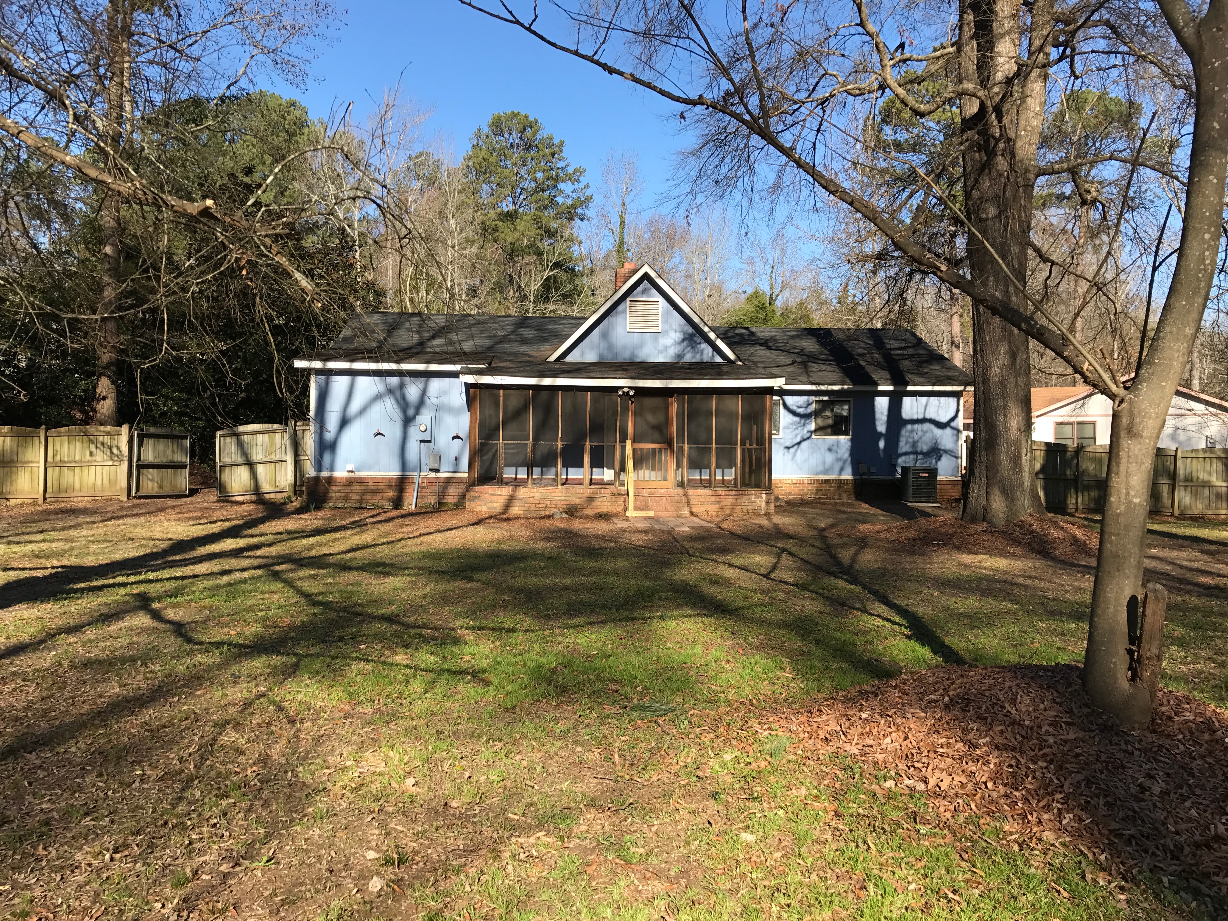119 Chapelwhite RoaIrmo, SC, 29063Lexington County