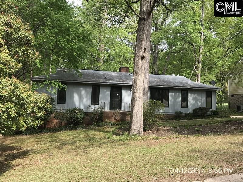 132 Beechwood Lane, Irmo, SC 29063