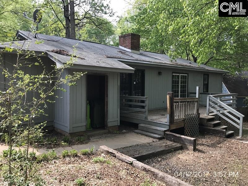 132 Beechwood Lane, Irmo, SC 29063