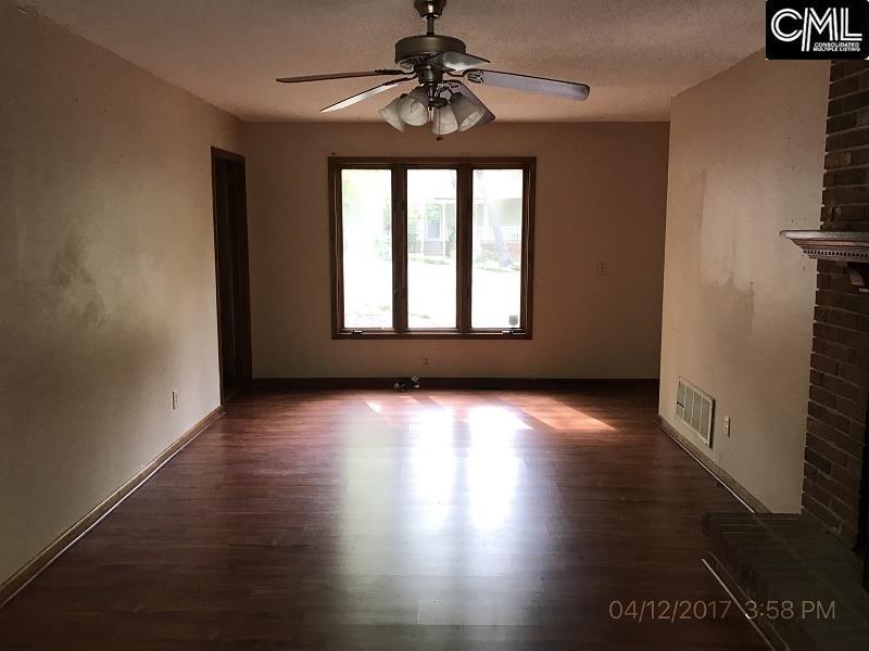 132 Beechwood Lane, Irmo, SC 29063