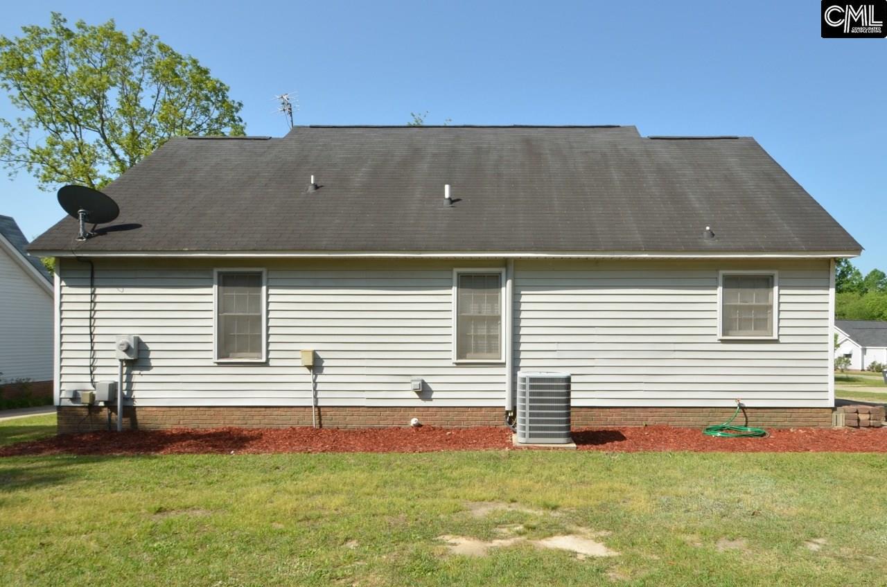 88 Old Well Road, Irmo, SC 29063