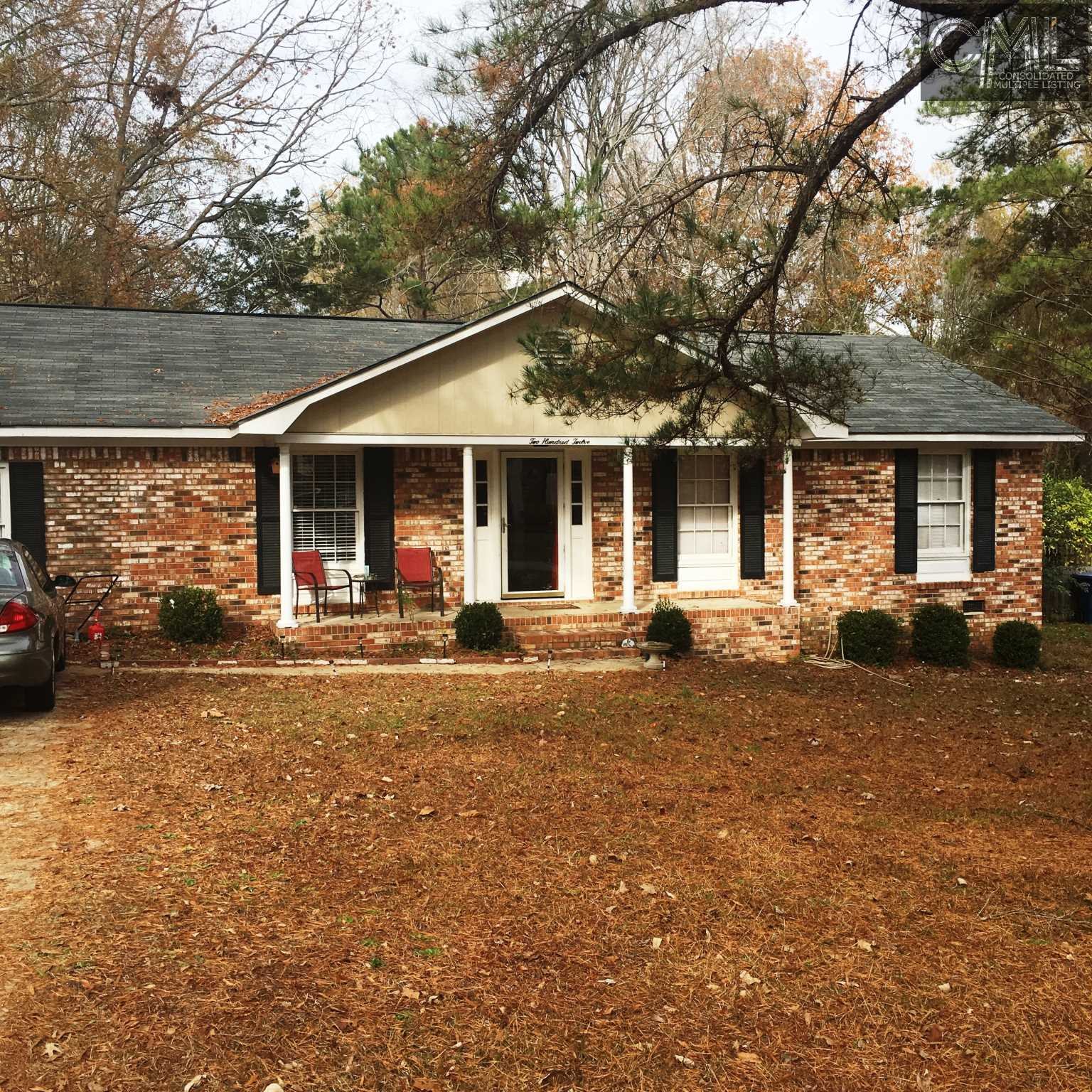 212 Maid Stone Road, Irmo, SC 29063