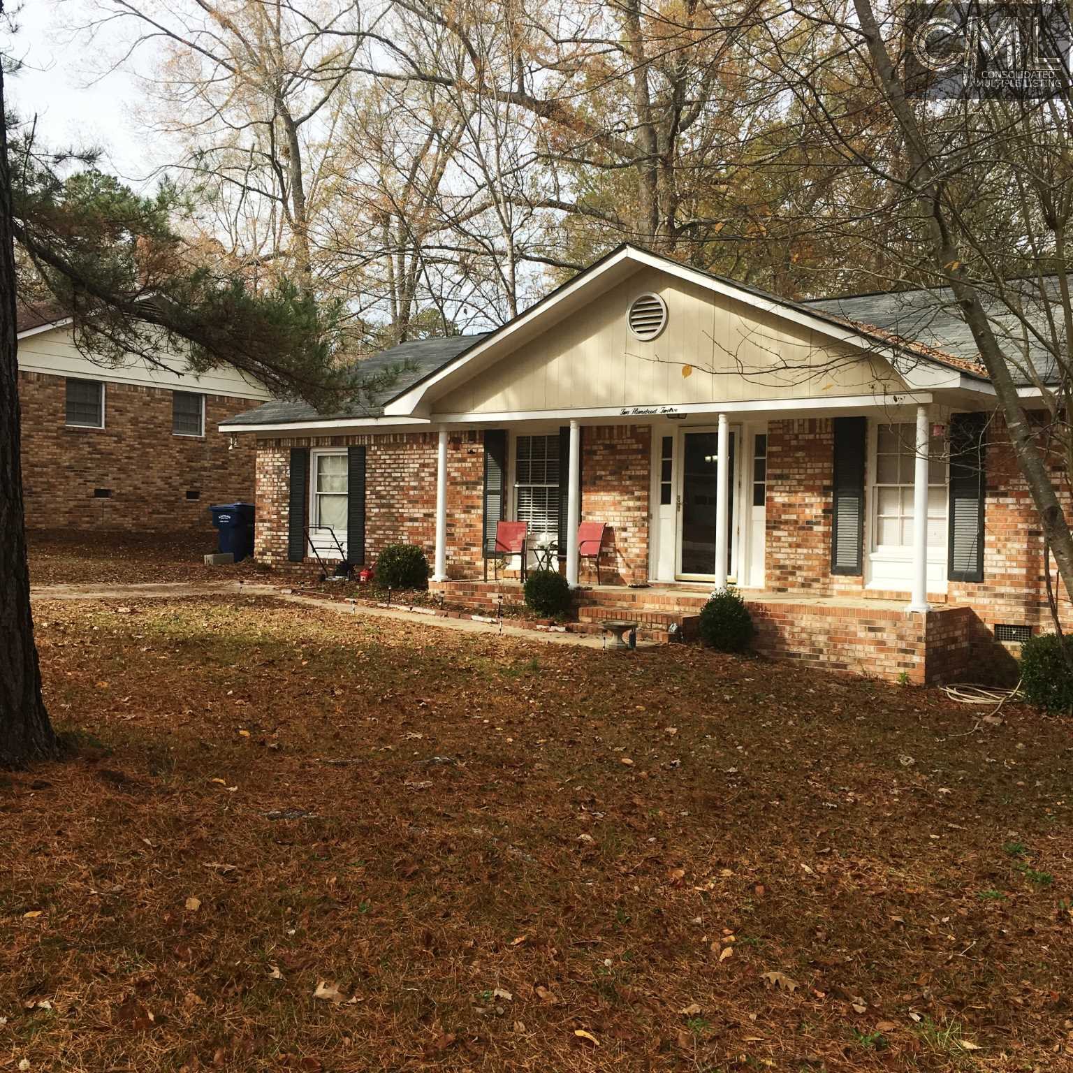 212 Maid Stone Road, Irmo, SC 29063