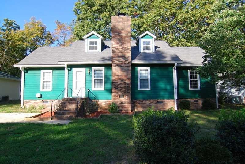 177 Twisted Hill Road, Irmo, SC 29063