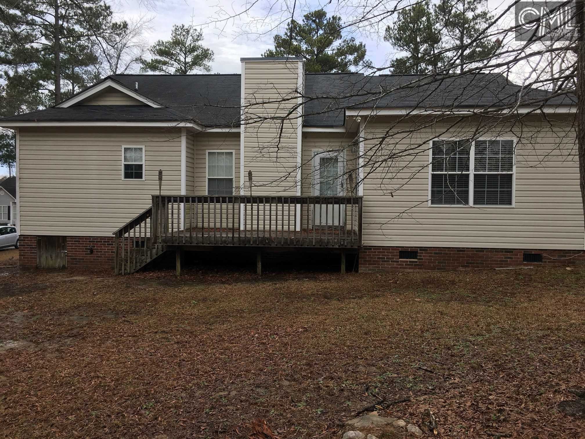 124 Park Place Drive, Irmo, SC 29063