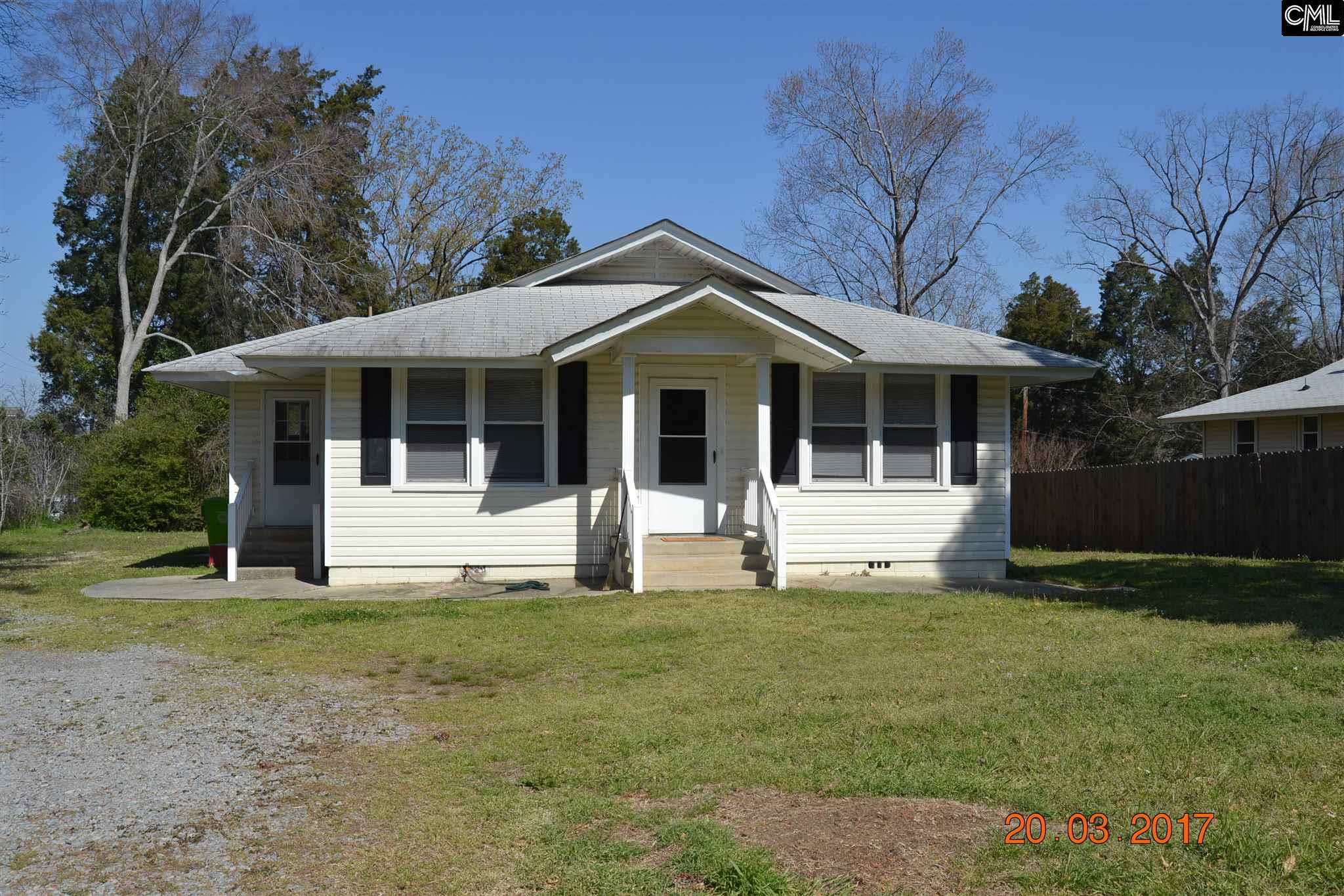 1504 Marina Road, Irmo, SC 29063