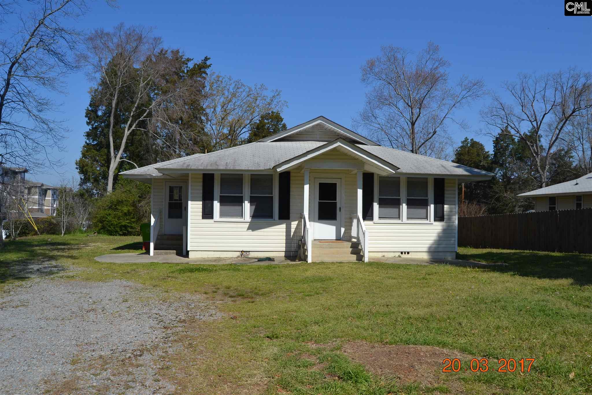 1504 Marina Road, Irmo, SC 29063