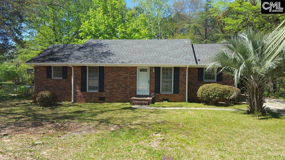 318 Maid Stone Road, Irmo, SC 29063