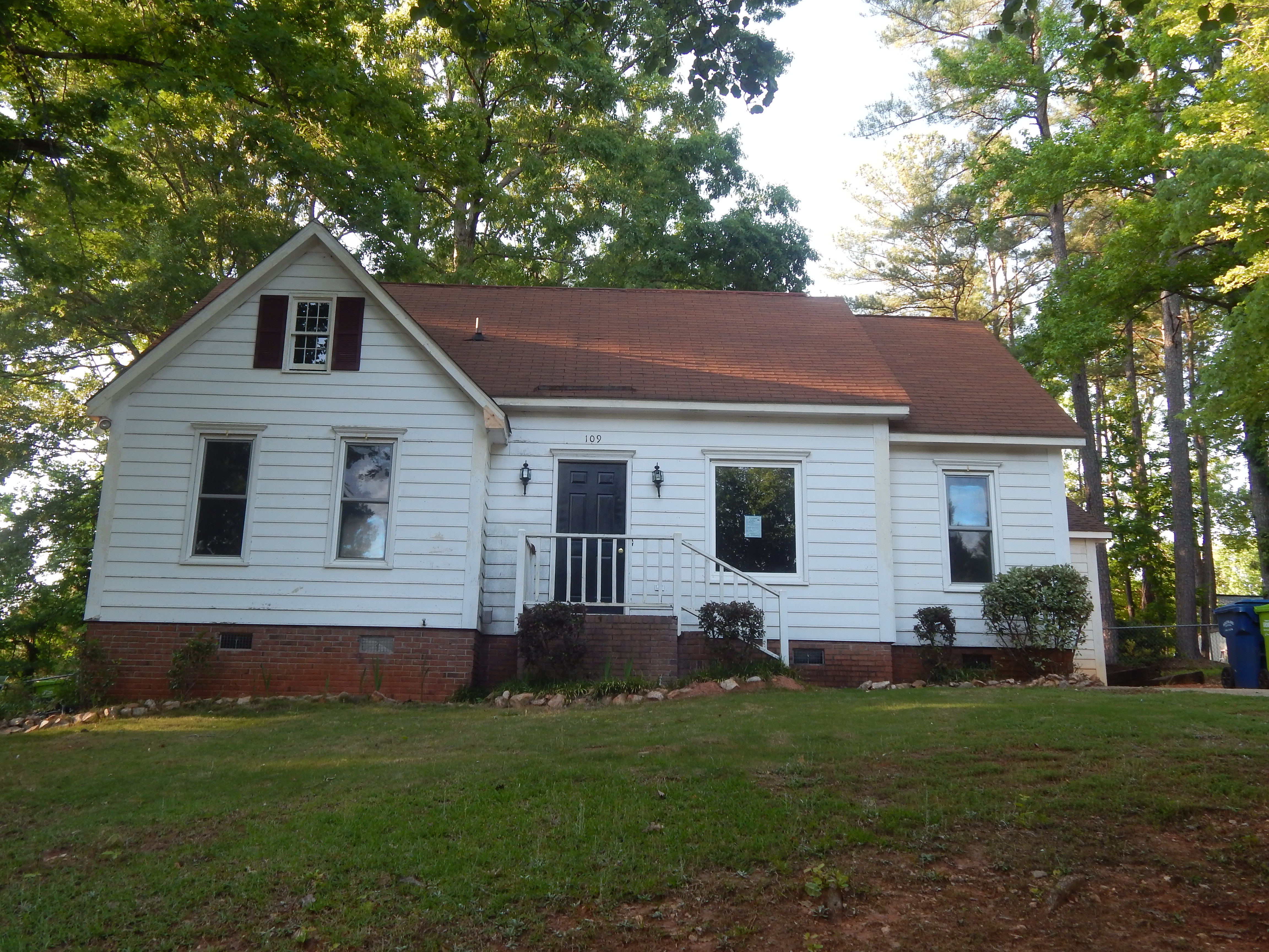 109 Dean Crest RdIrmo, SC, 29063Lexington County