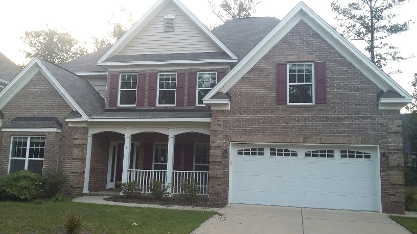 513 Boyd Branch XingIrmo, SC, 29063Richland County