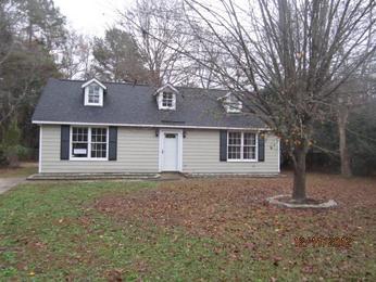 413 Harleston RdIrmo, SC, 29063Lexington County