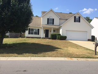 407 Concord Place RdIrmo, SC, 29063Richland County