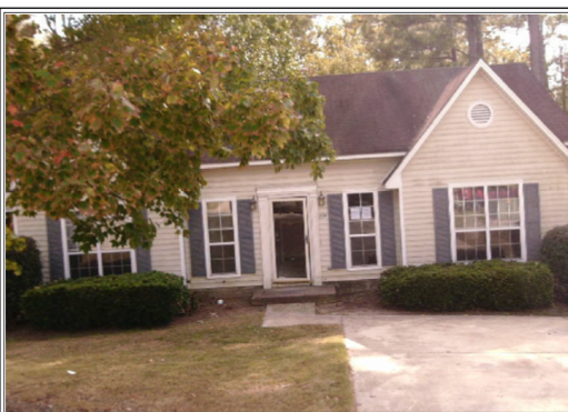 226 Barger CirIrmo, SC, 29063Richland County