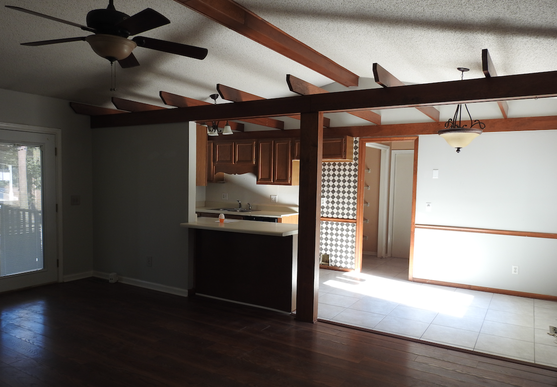63 Saint Albans RdIrmo, SC, 29063Richland County