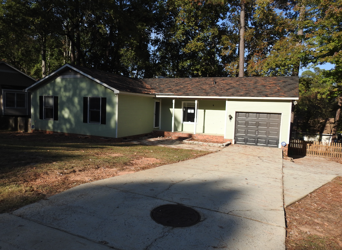 63 Saint Albans RdIrmo, SC, 29063Richland County
