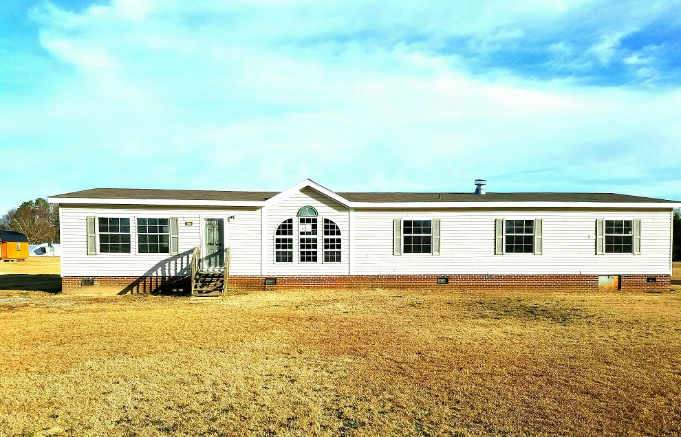 2406 Tomahawk RdLamar, SC, 29069Darlington County