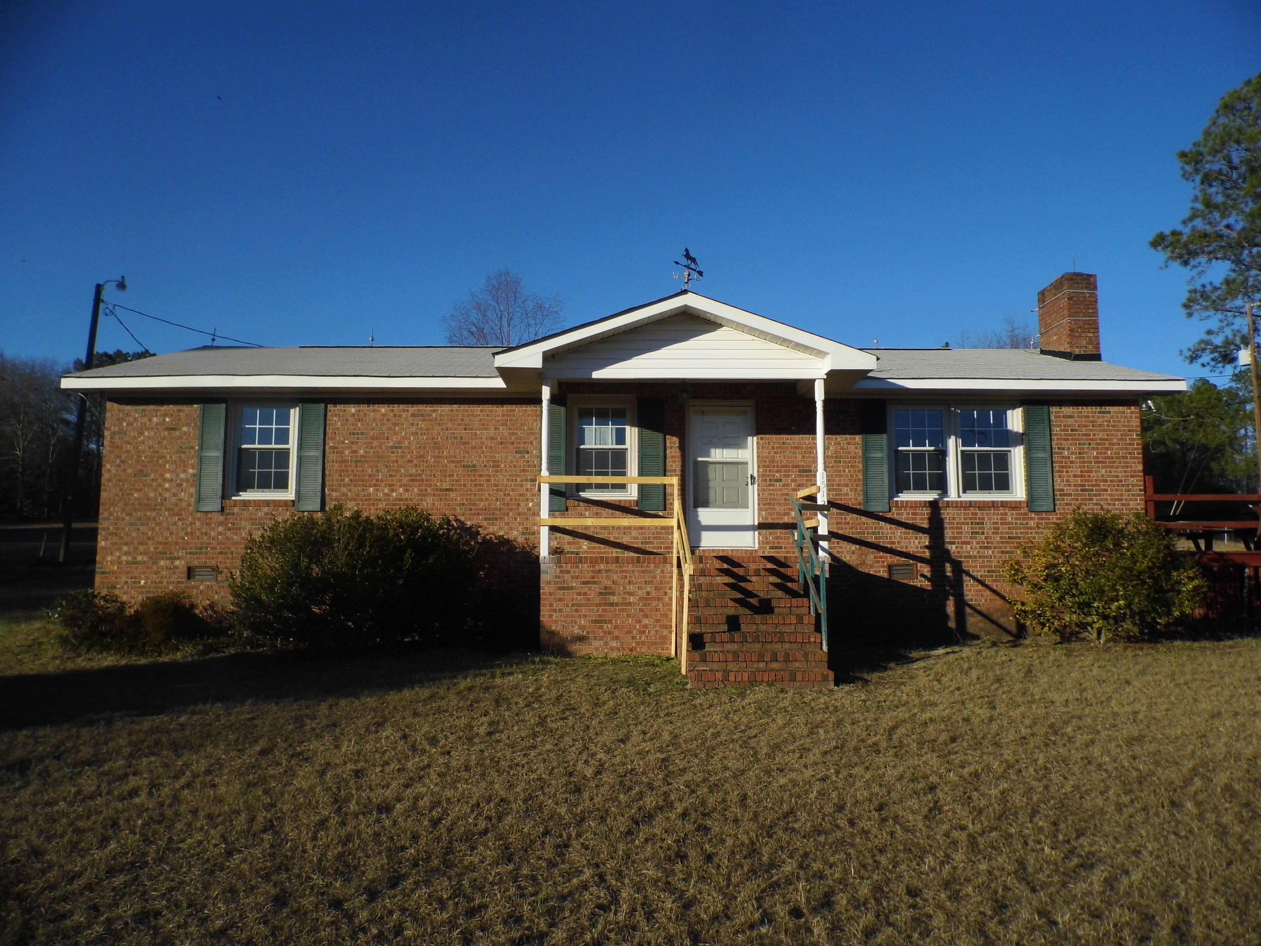 1512 Broad StLeesville, SC, 29070Lexington County