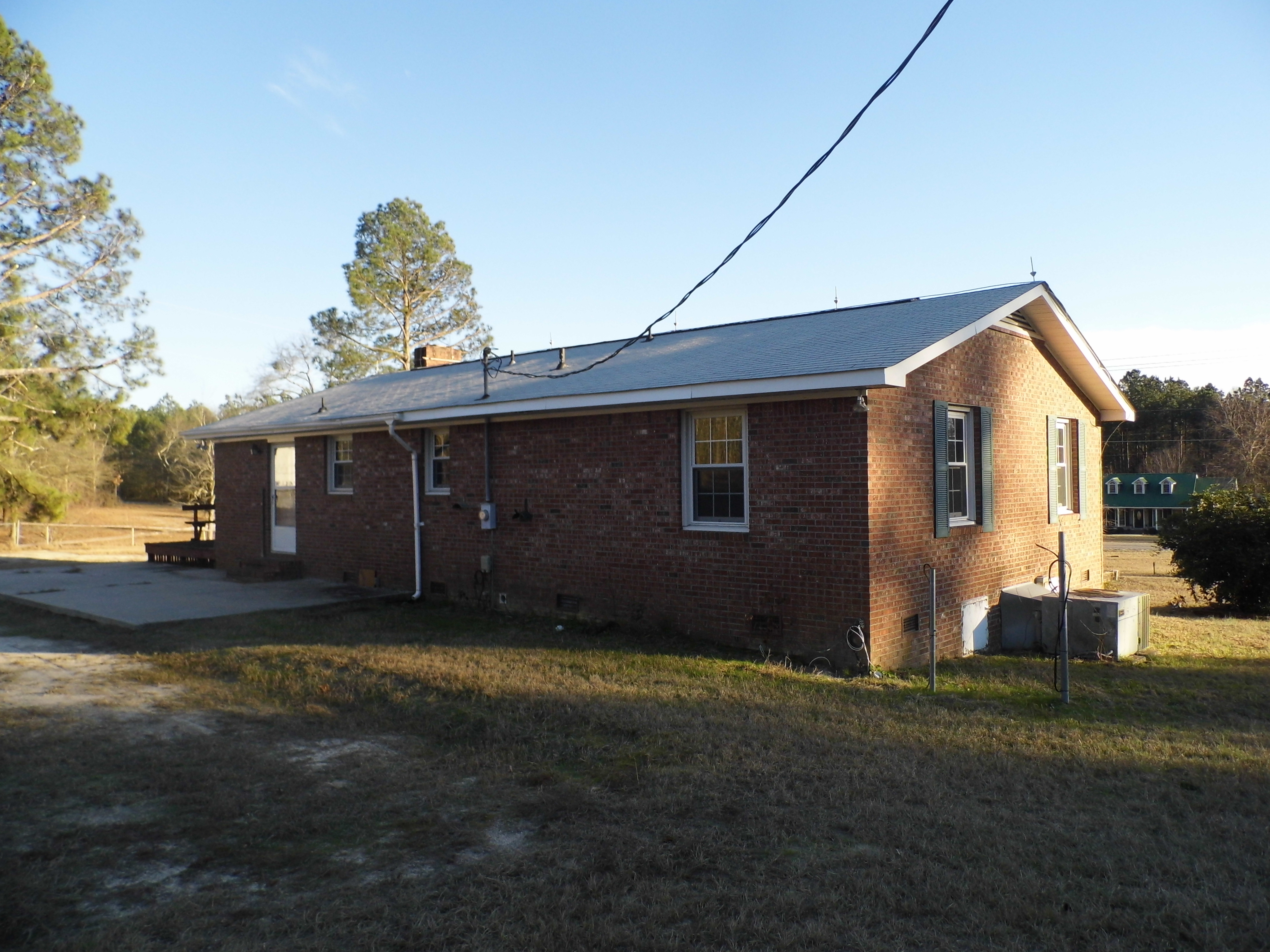 1512 Broad StLeesville, SC, 29070Lexington County