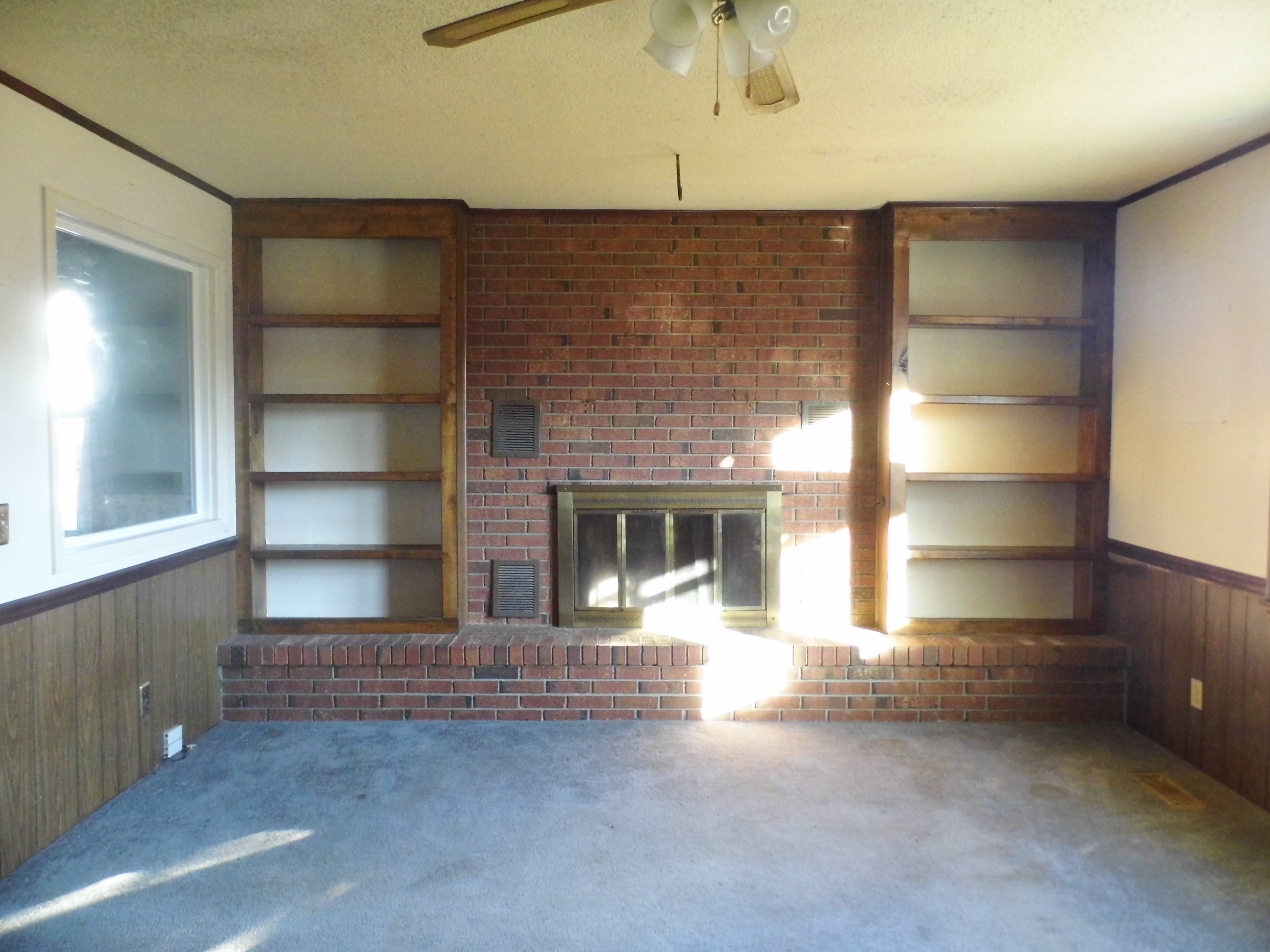 1512 Broad StLeesville, SC, 29070Lexington County