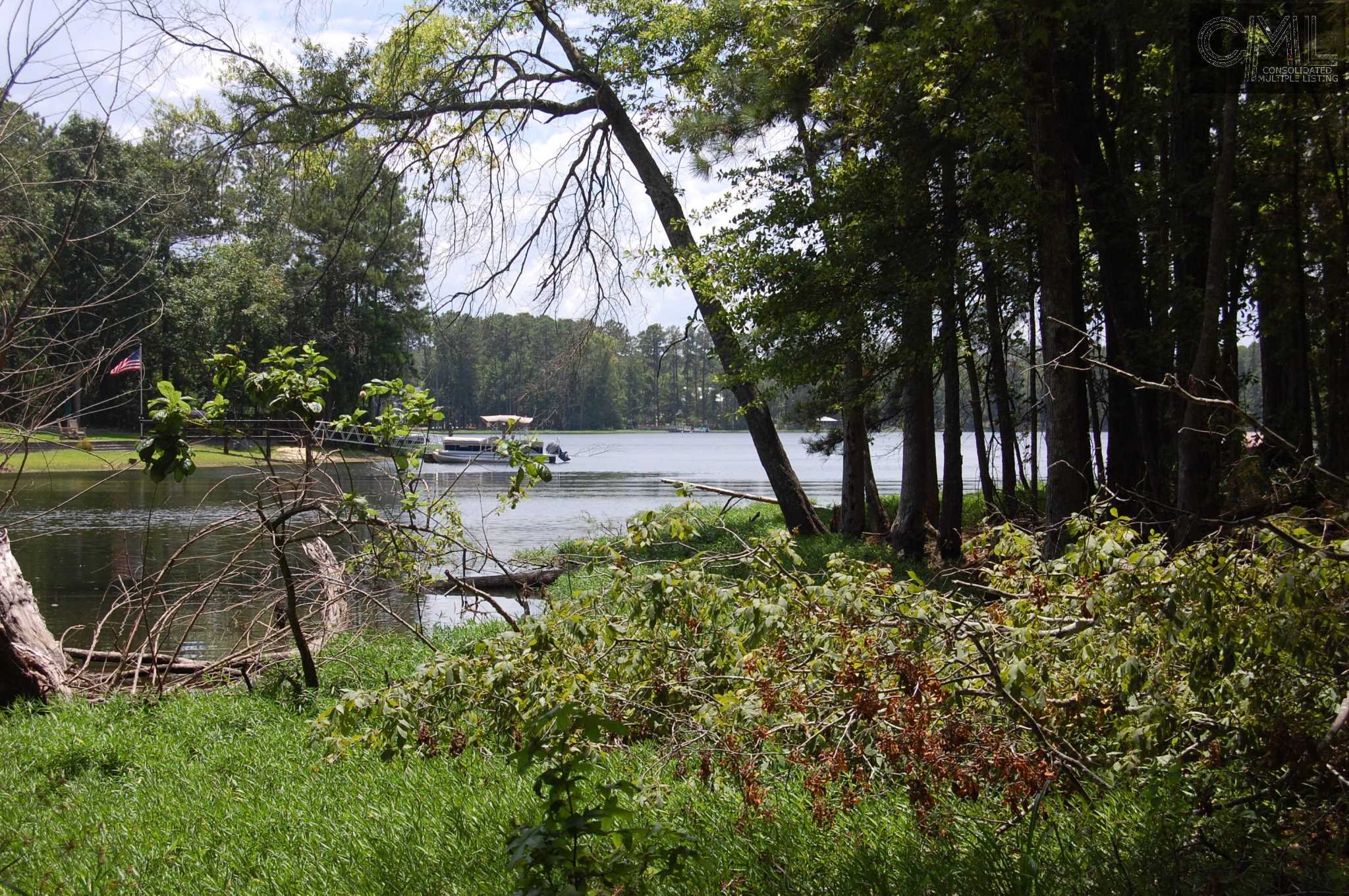 0 REBECCA Drive, Leesville, SC 29070
