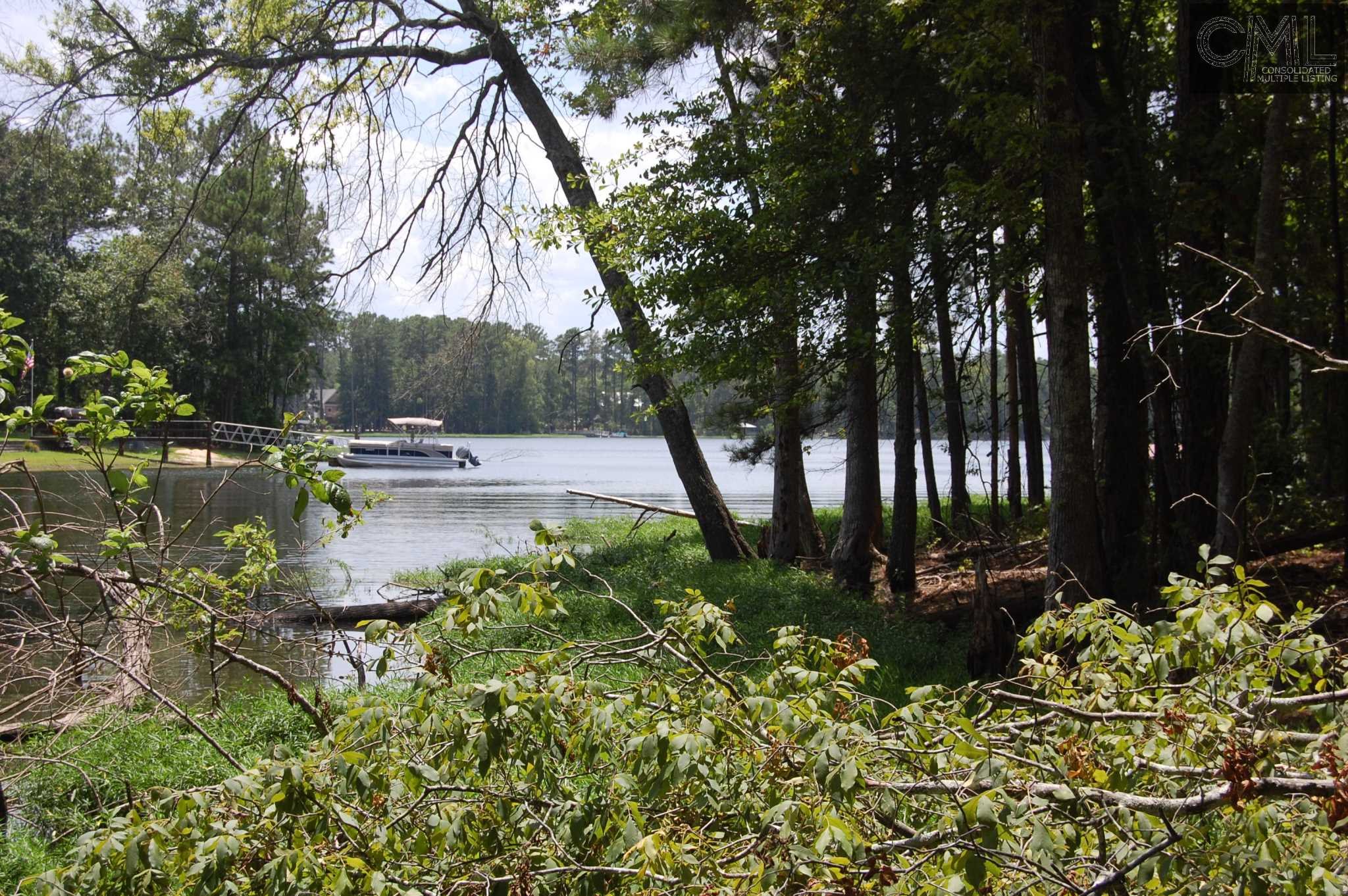 0 REBECCA Drive, Leesville, SC 29070