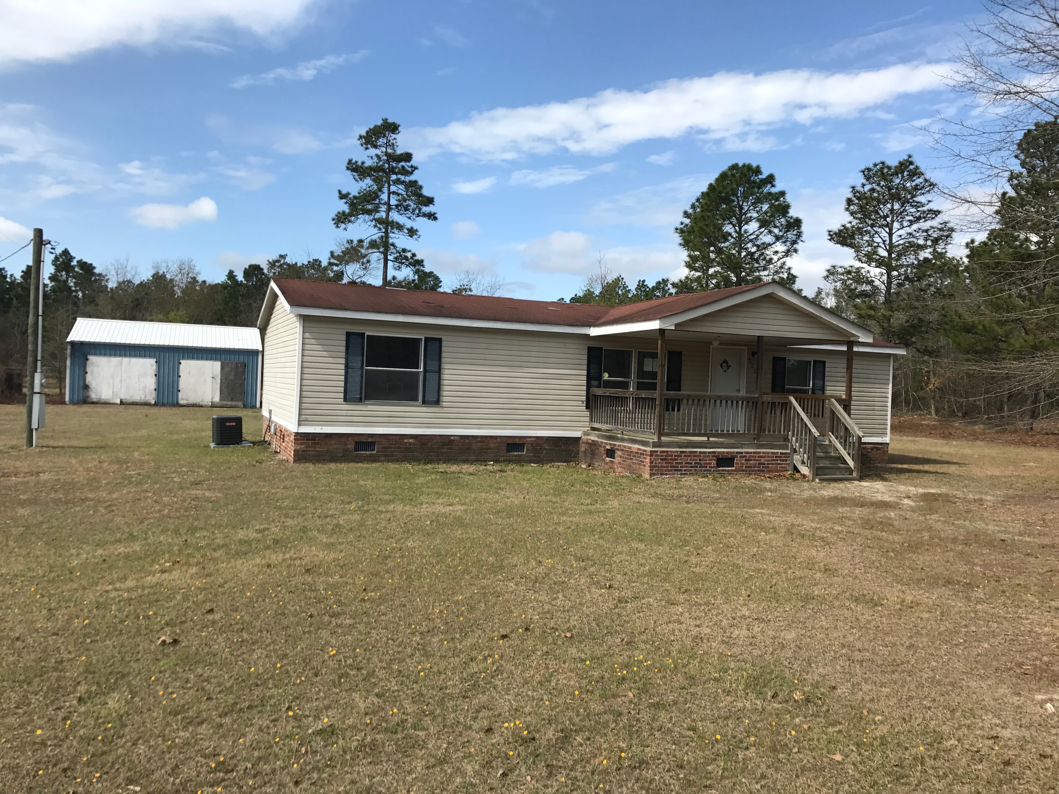 225 Felix DrLeesville, SC, 29070Lexington County