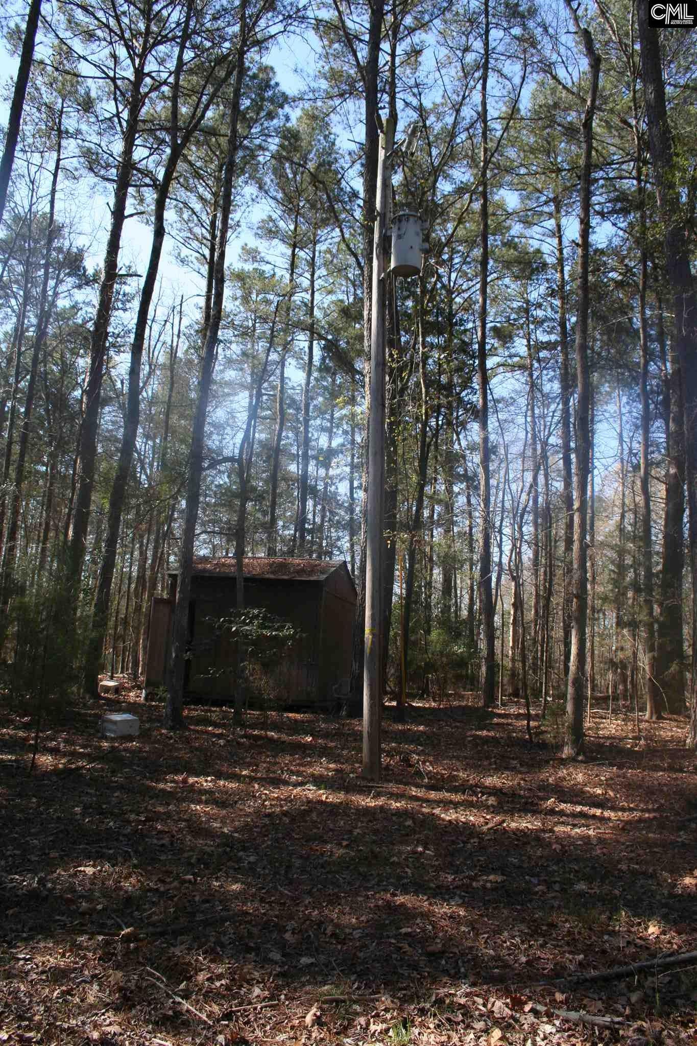 1001 Rock N Creek Road, Leesville, SC 29070