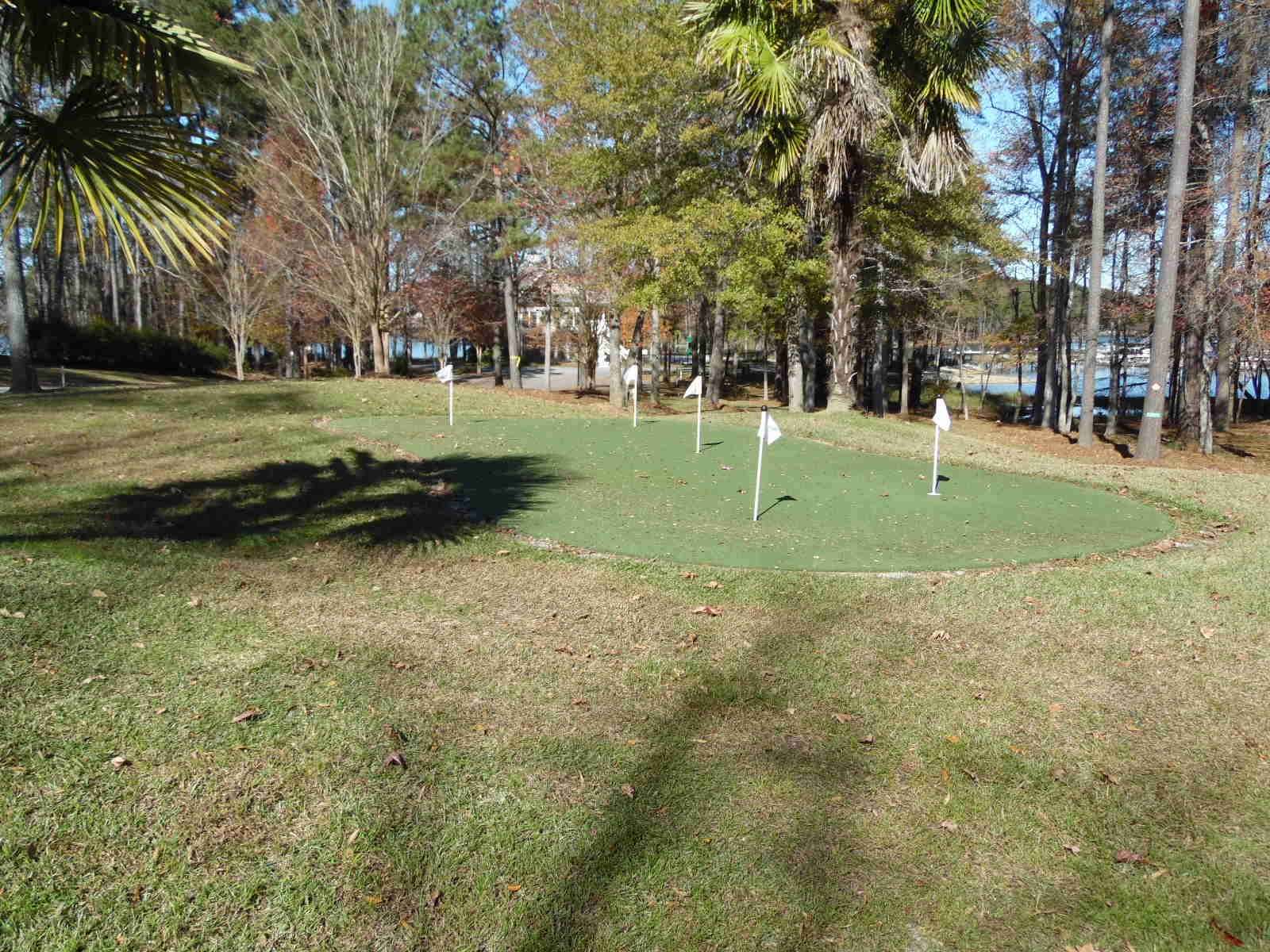 132 Windjammer Drive, Leesville, SC 29070