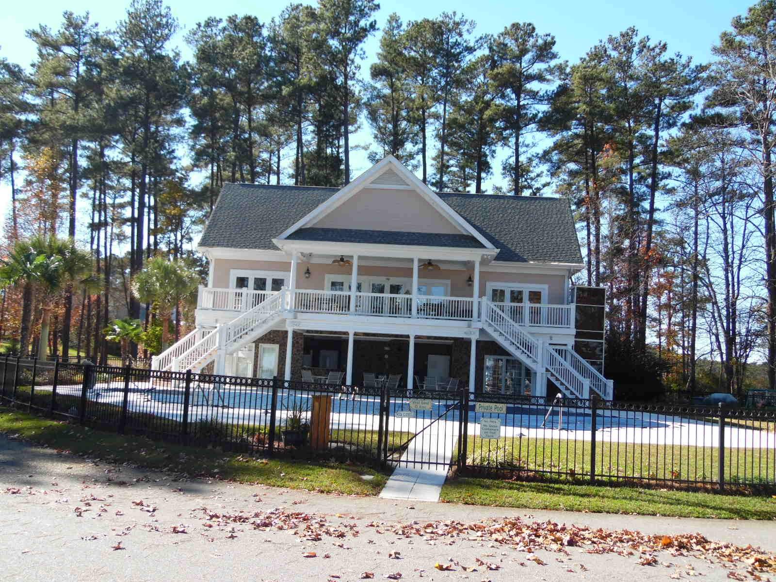 132 Windjammer Drive, Leesville, SC 29070