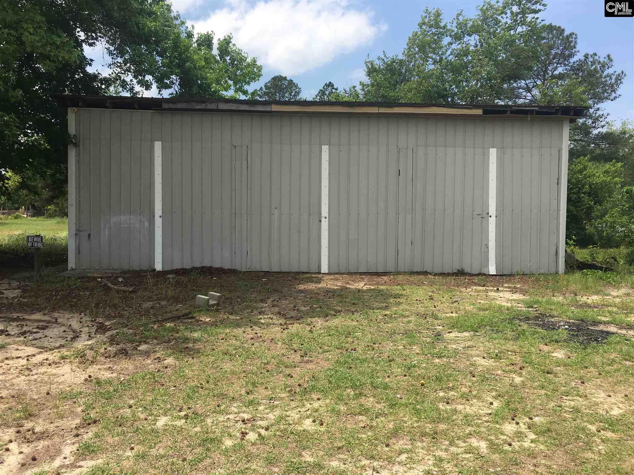 320 Chippewa Trail, Leesville, SC 29070