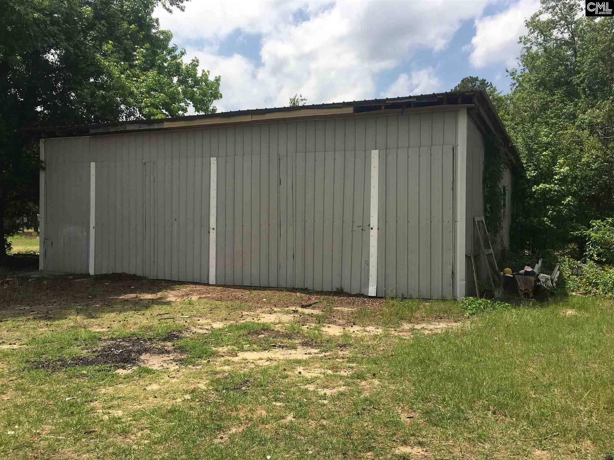 320 Chippewa Trail, Leesville, SC 29070