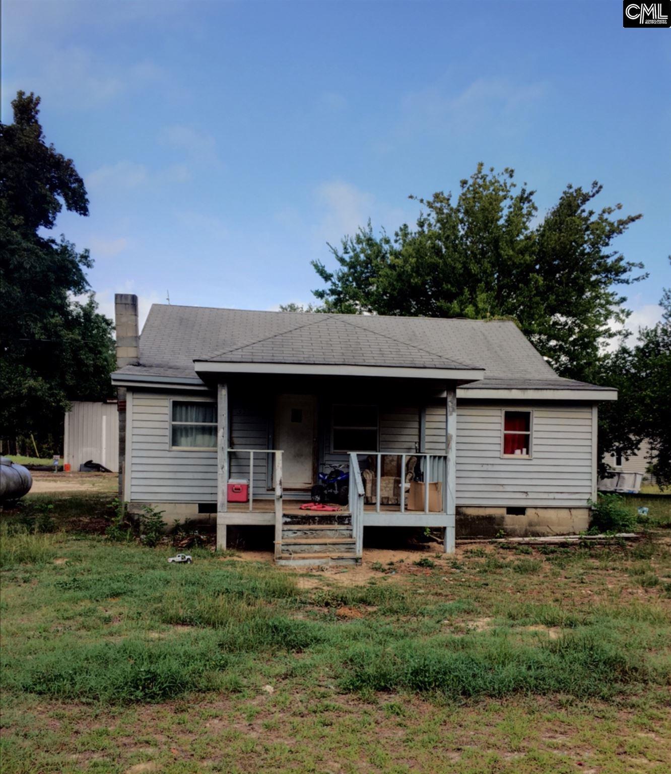320 Chippewa Trail, Leesville, SC 29070