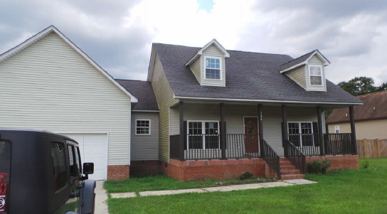 135 Marcellus RdLeesville, SC, 29070Lexington County