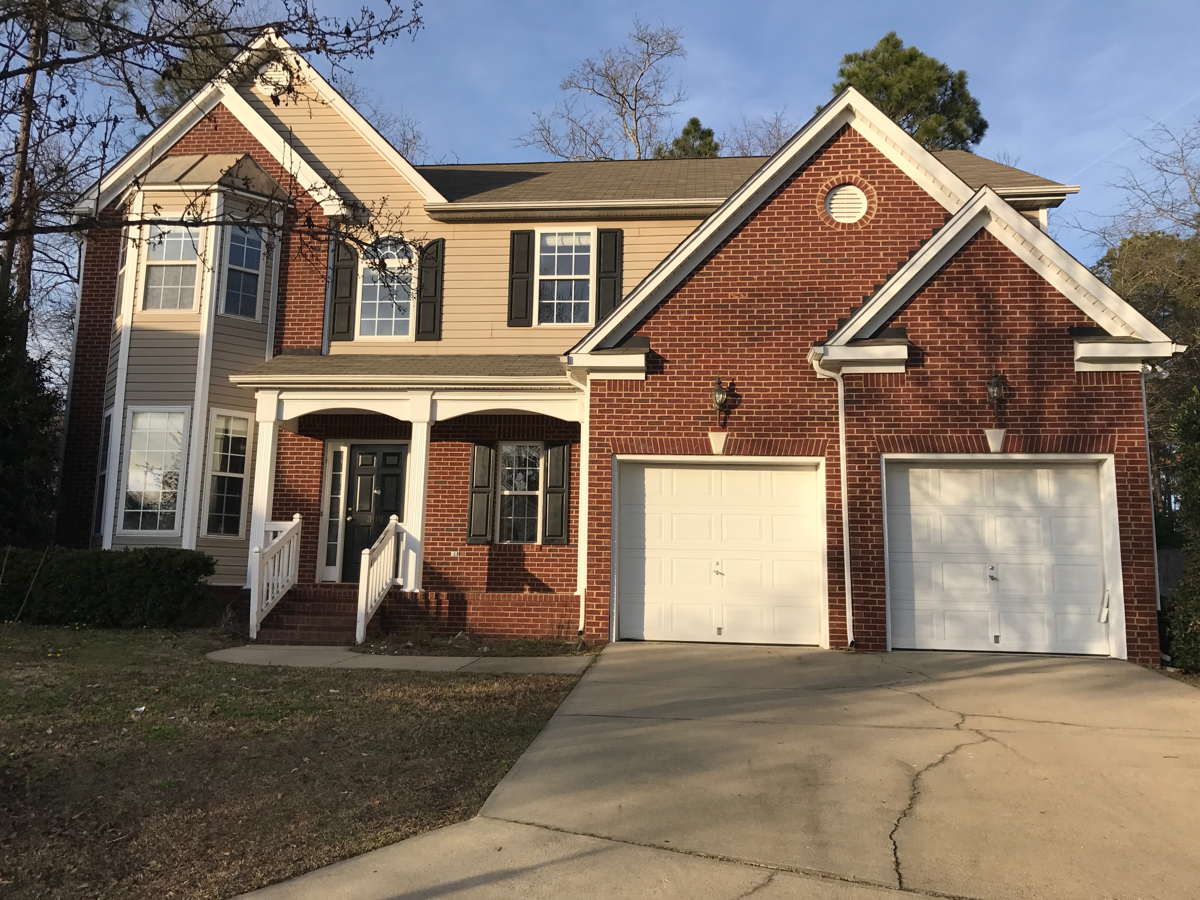 309 Arstook CtLexington, SC, 29072Lexington County