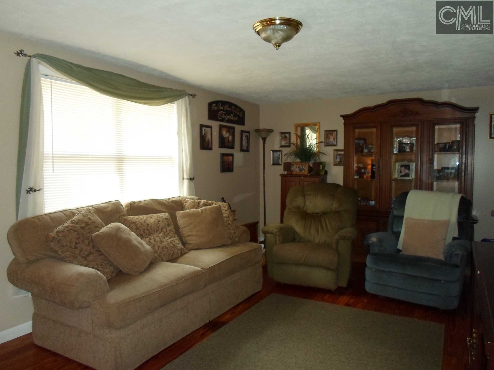 863 CALKS FERRY Road, Lexington, SC 29072