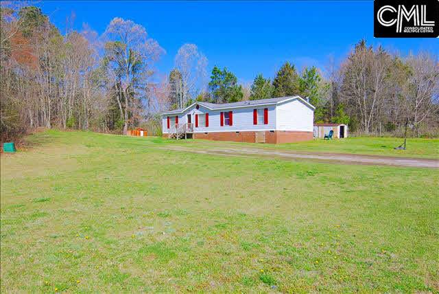 2138 W 378 Highway, Lexington, SC 29072