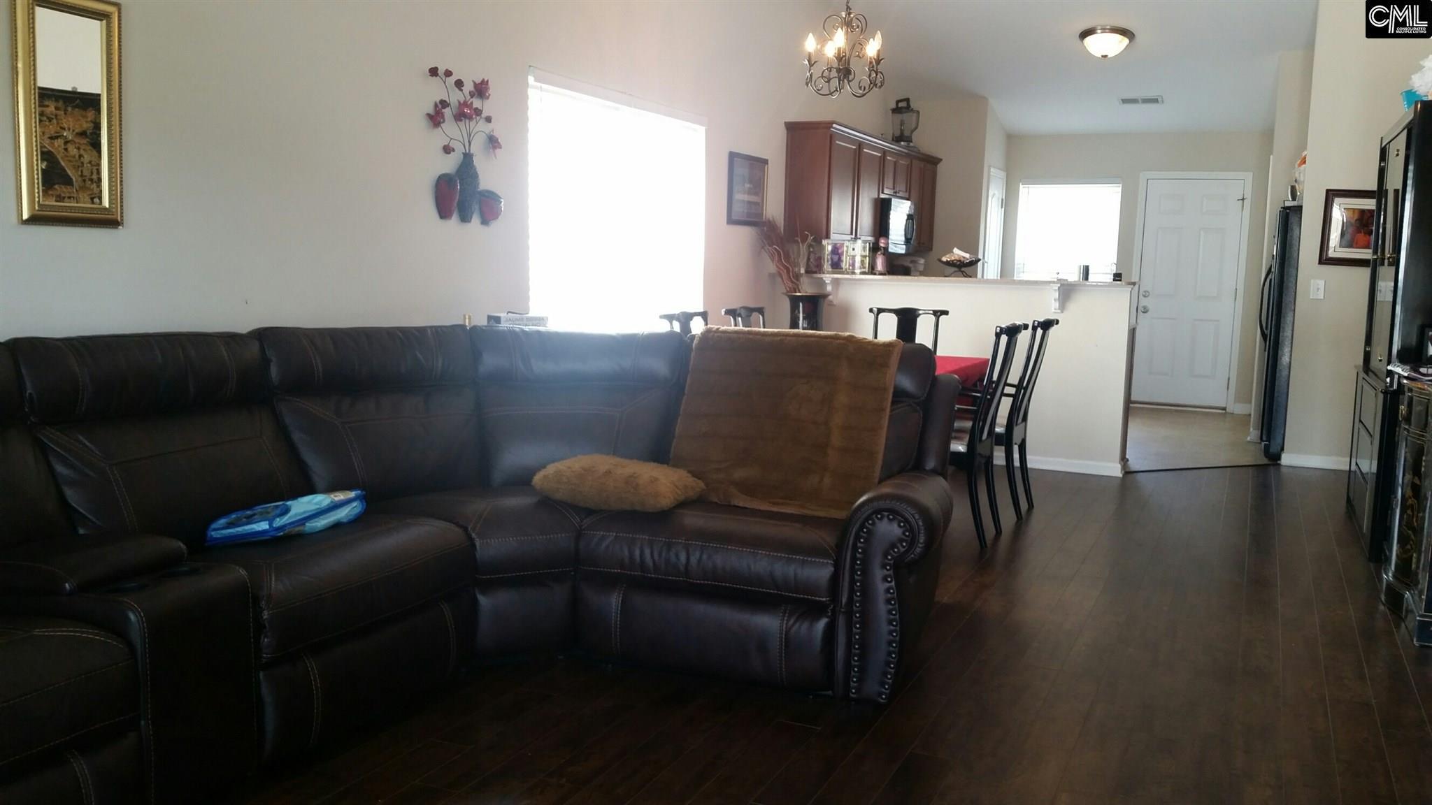 529 Dawson Park Way, Lexington, SC 29072