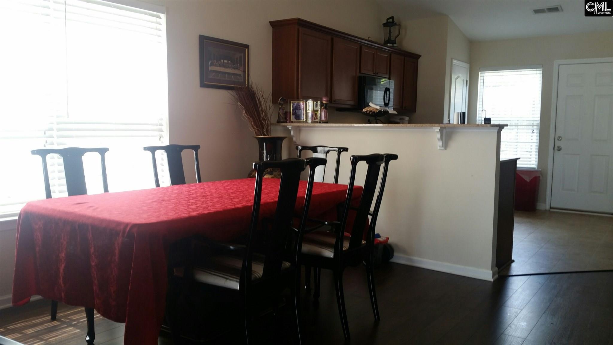 529 Dawson Park Way, Lexington, SC 29072