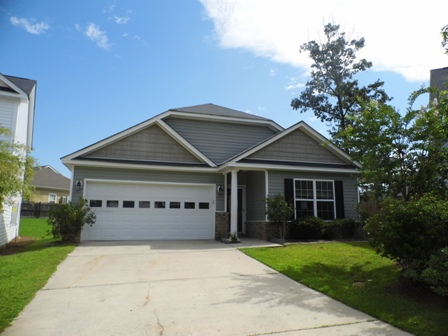 238 Cinnamon HillsLexington, SC, 29072Lexington County