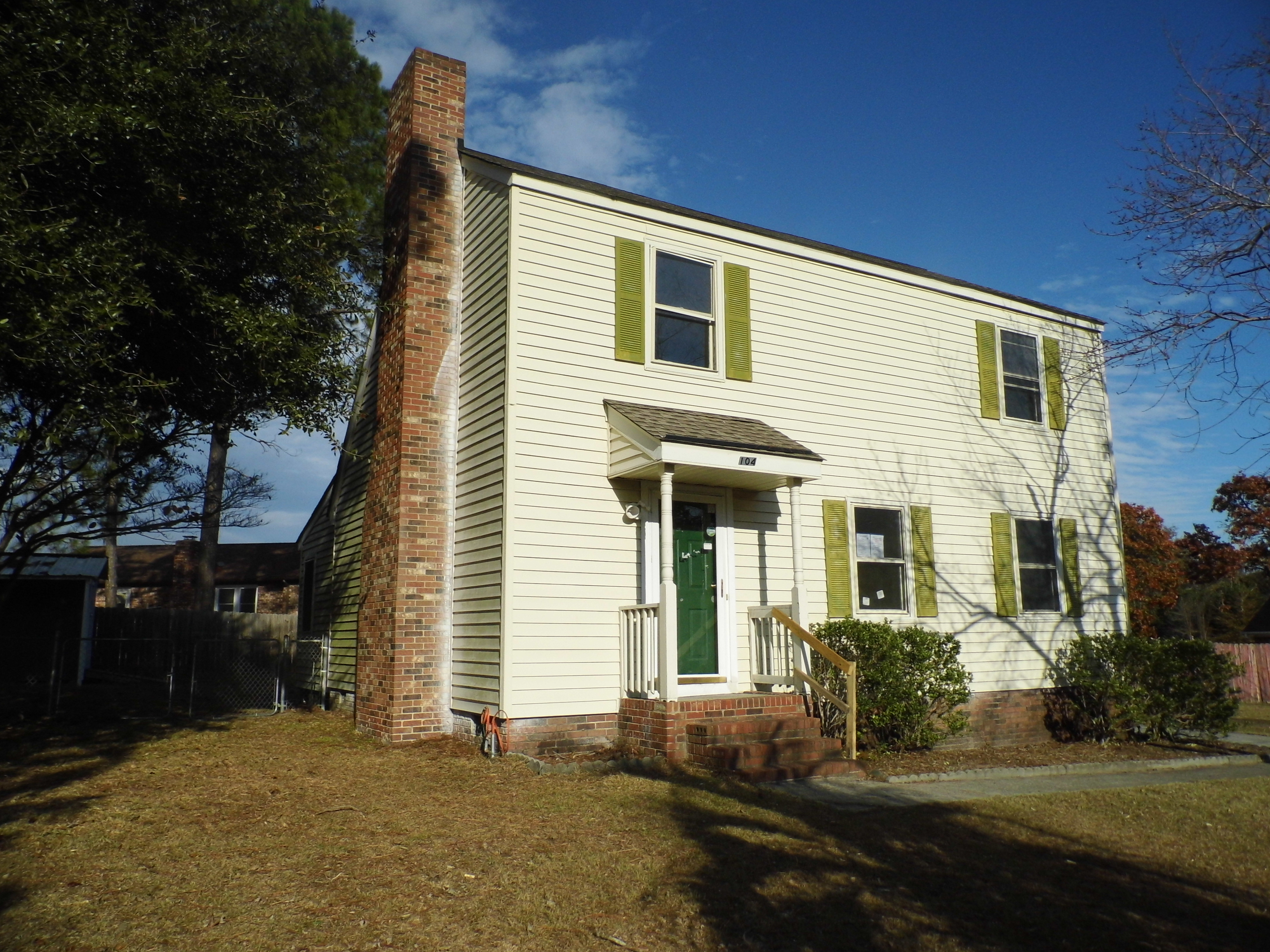 104 New Market CircleLexington, SC, 29073Lexington County