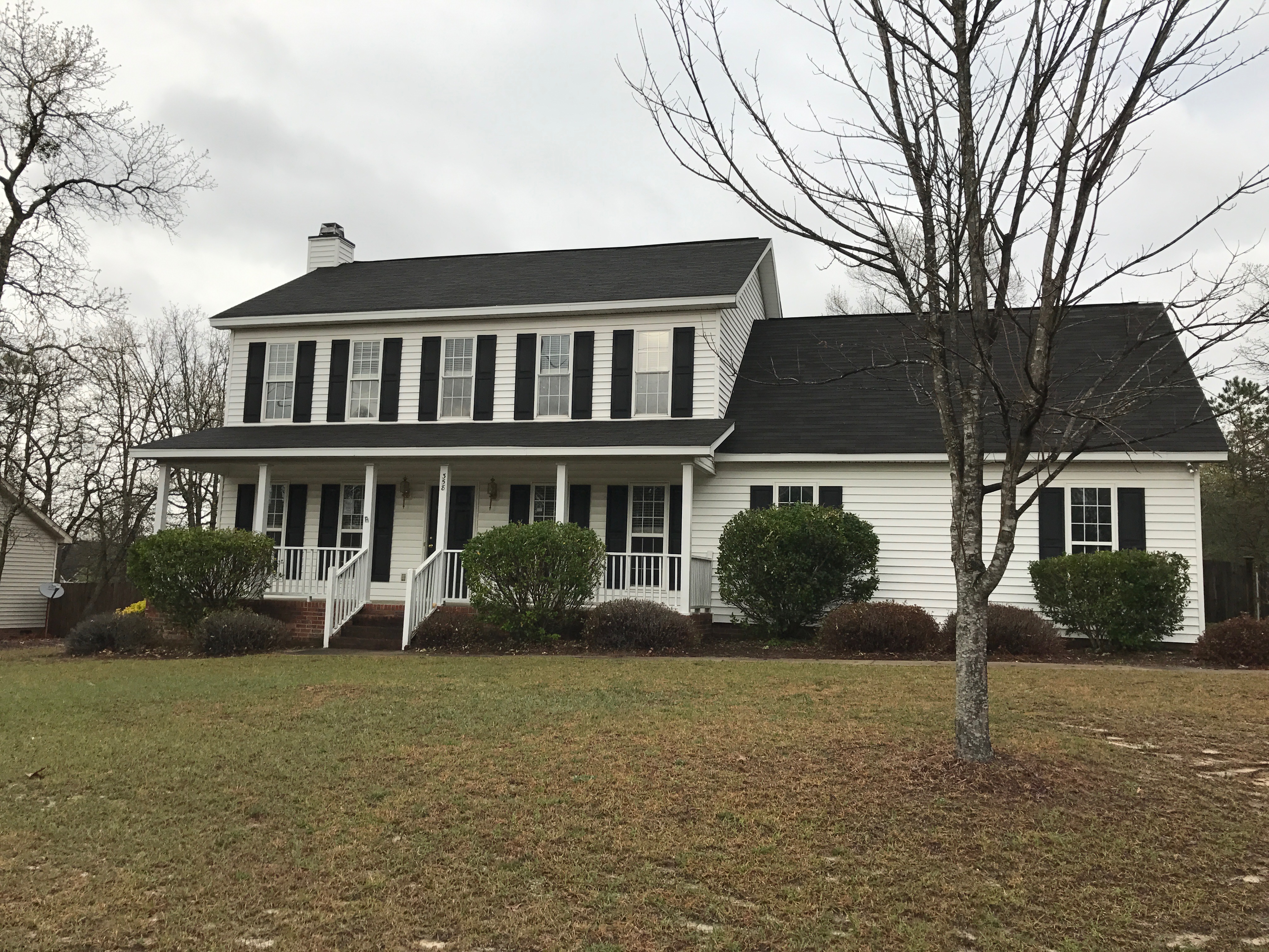 358 Mccartha RdLexington, SC, 29073Lexington County