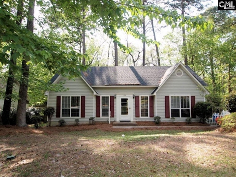 550 Pin Oak Drive, Lexington, SC 29073