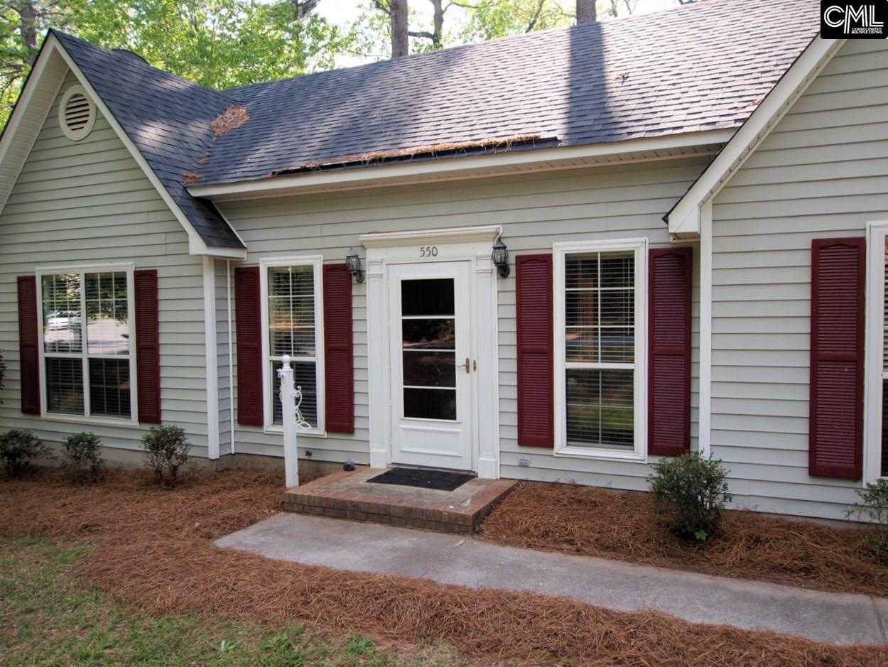 550 Pin Oak Drive, Lexington, SC 29073