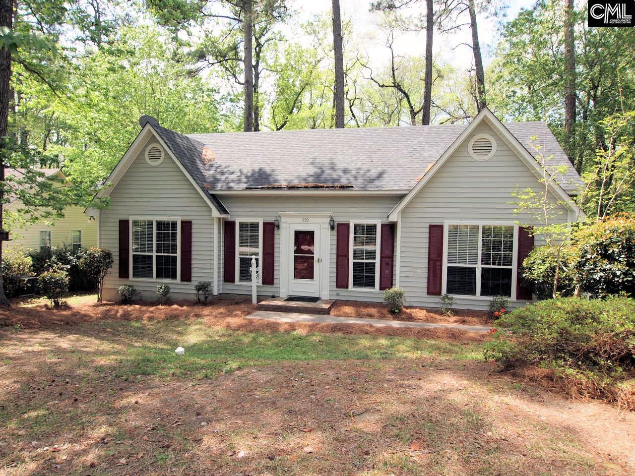 550 Pin Oak Drive, Lexington, SC 29073